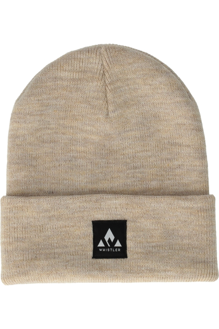 Linjoe Melange Hat.