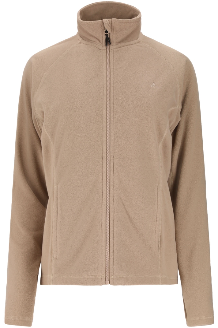 Romark W Fleece Jacket