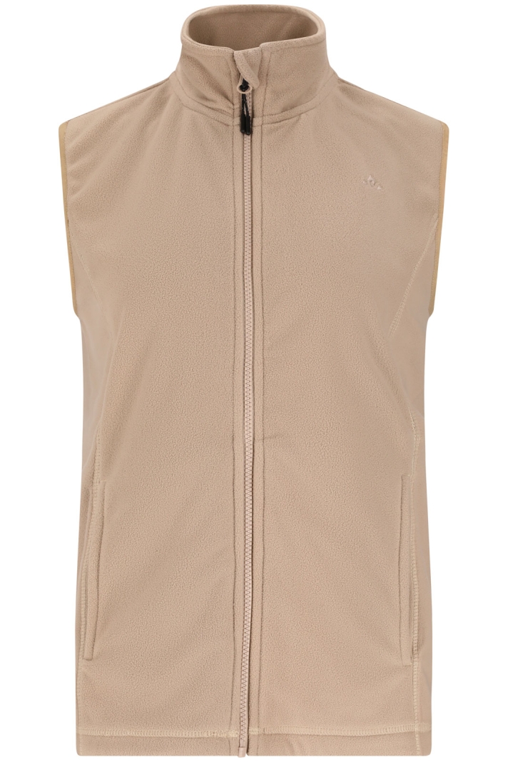 Romark W Fleece Vest