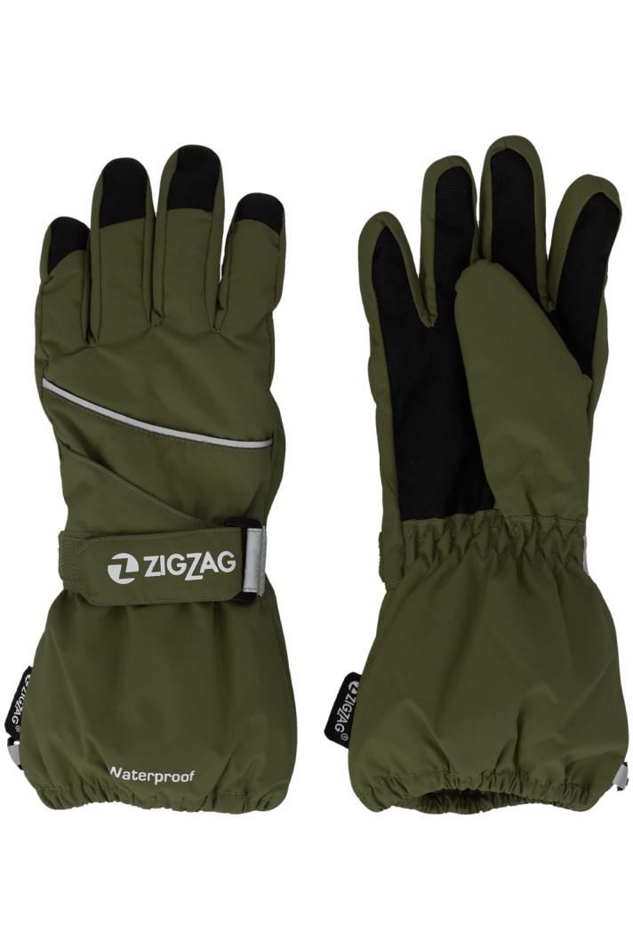 Kempston Glove.