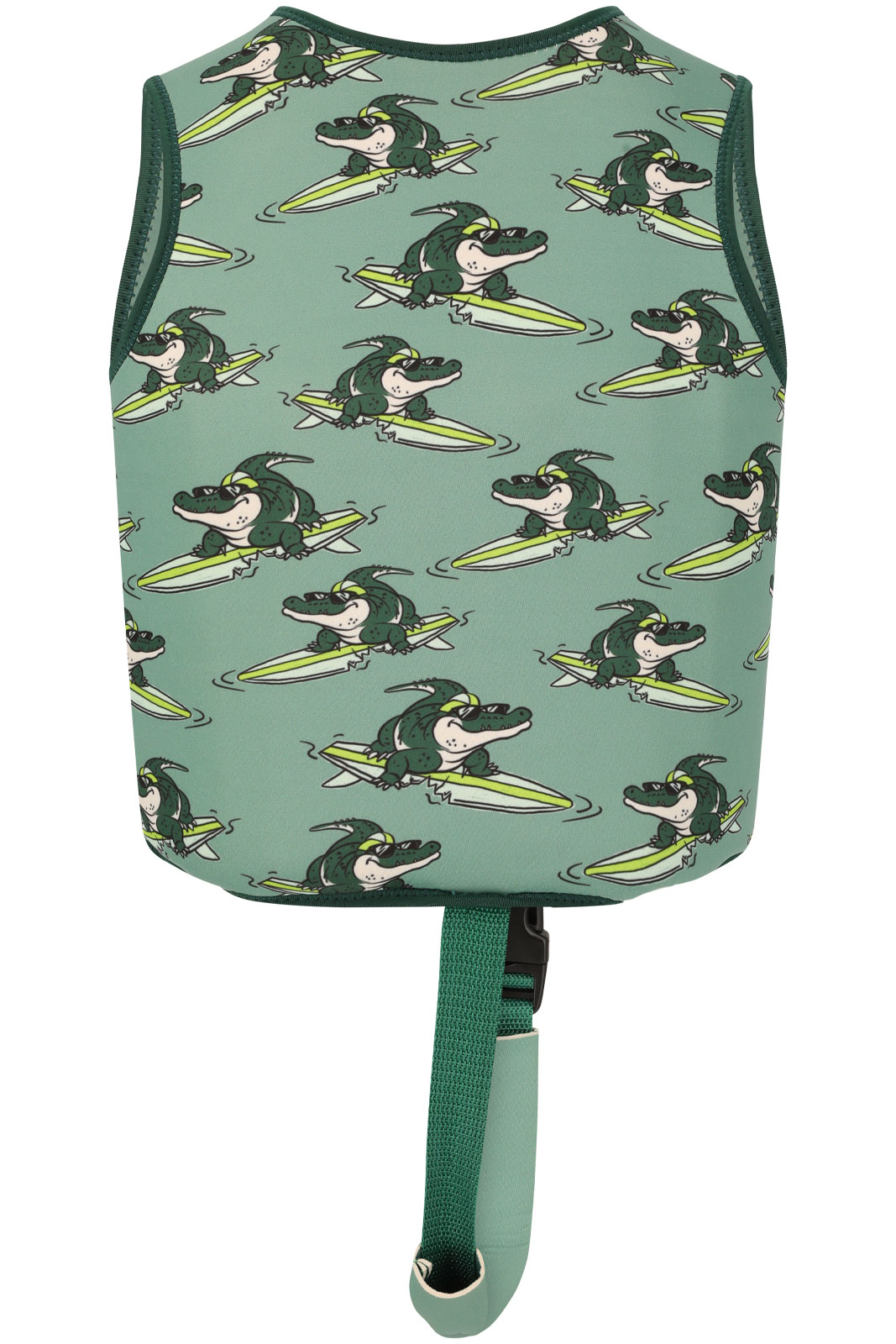 Lamai Kids Neoprene Swim Vest