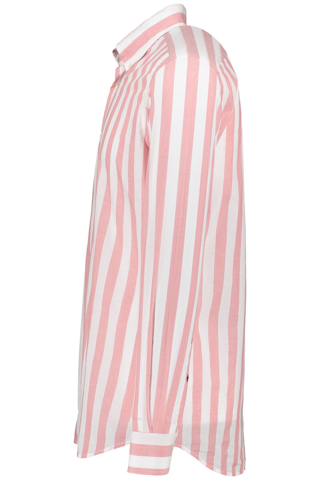 Heritage Bd Cotton Stripe Shirt