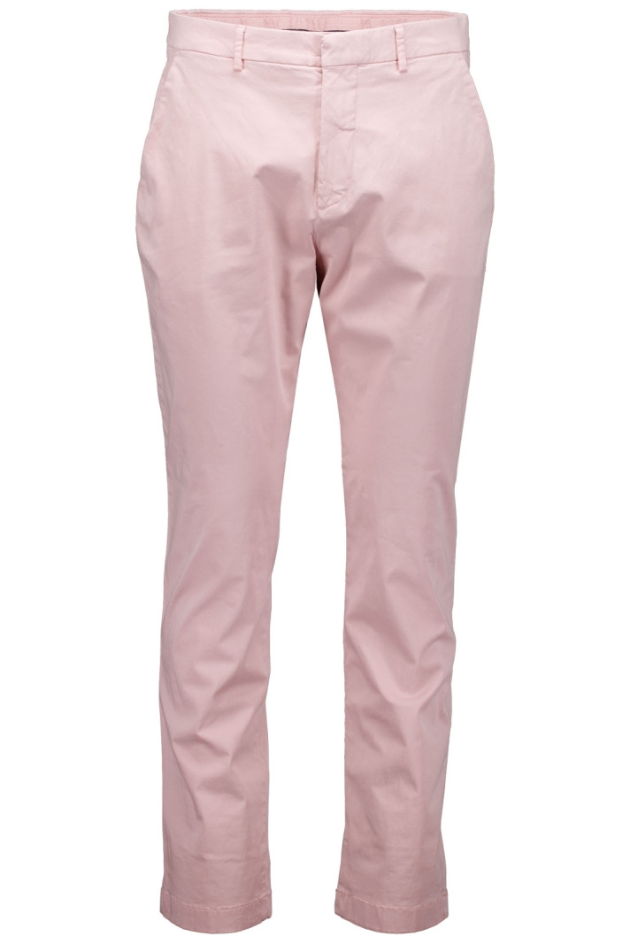 Hossegor Poplin Pants