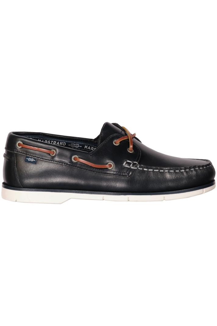 2-eye Comfort Marstrand Sko