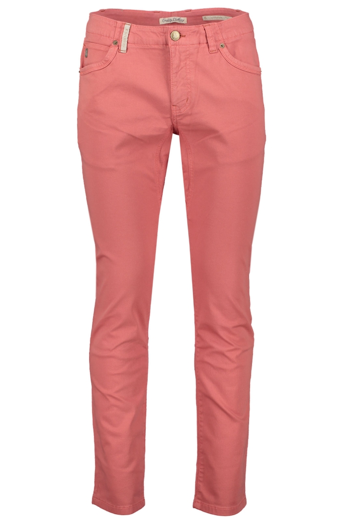 5-pkt Cut'n Sew Pan Oxford