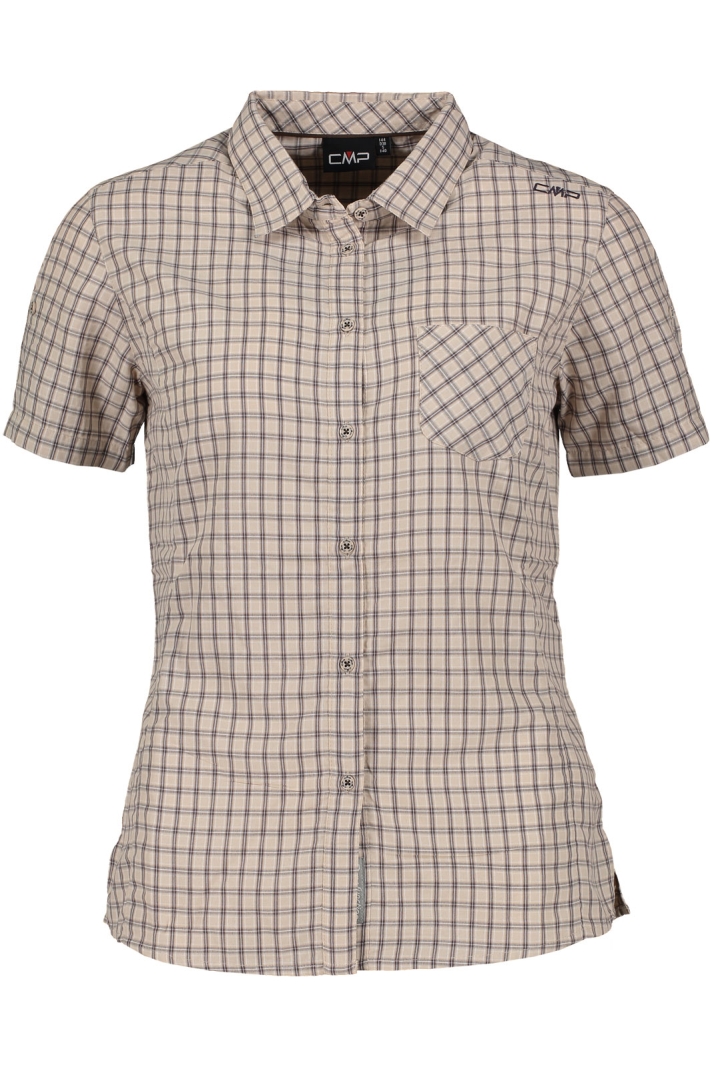 Woman Shirt
