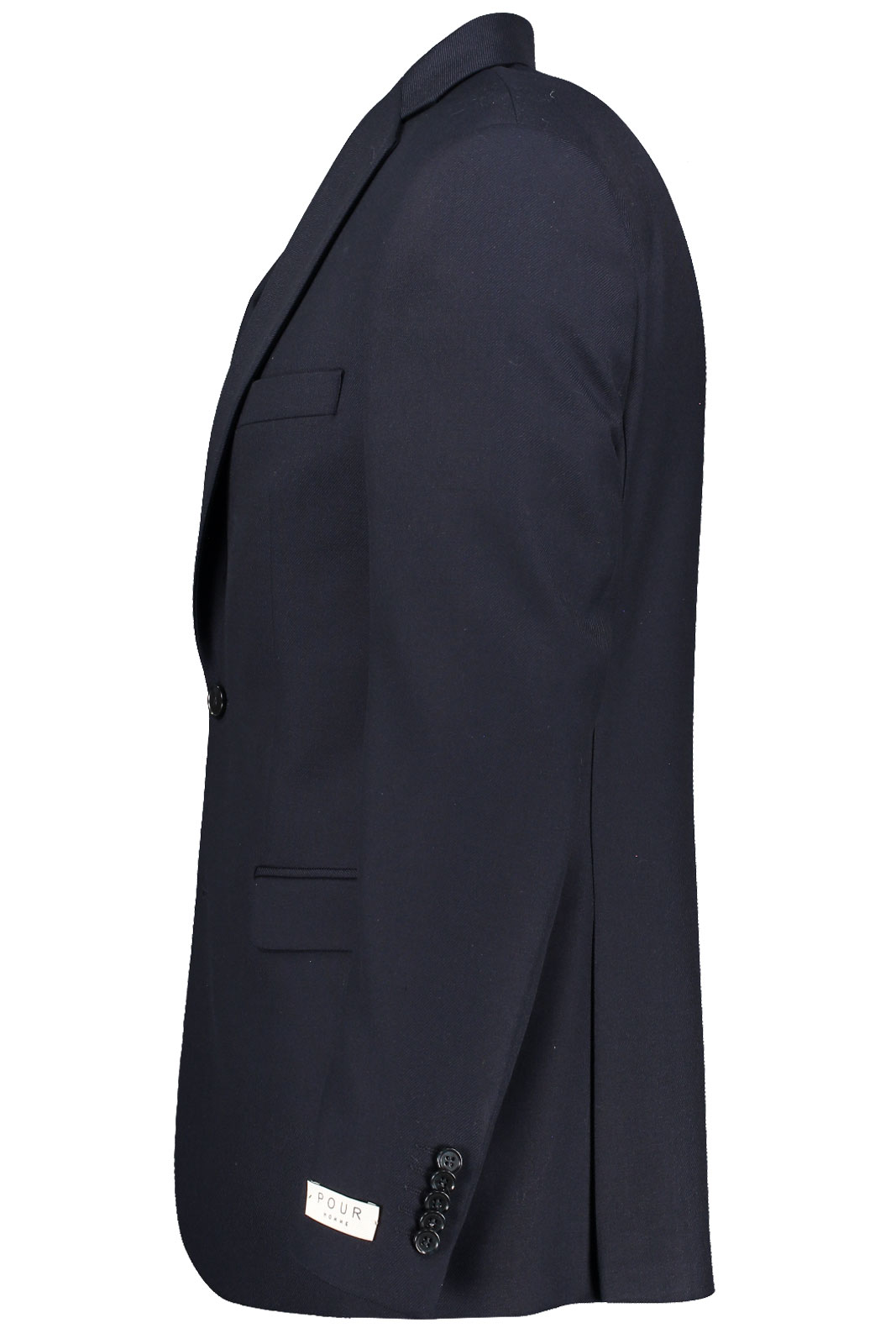 Mens Jacket Reliance 2921 Slim