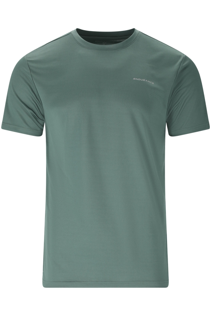 Vernon V2 M Performance S/S Tee