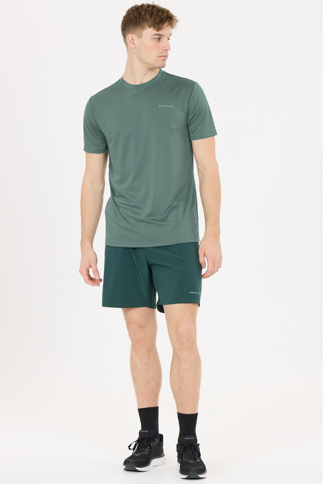 Vernon V2 M Performance S/S Tee