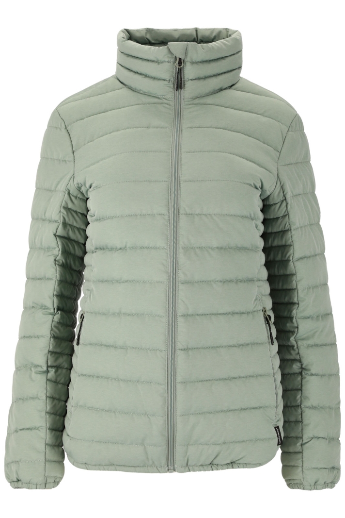 Edge W CFT+ Light Puffer Jacket