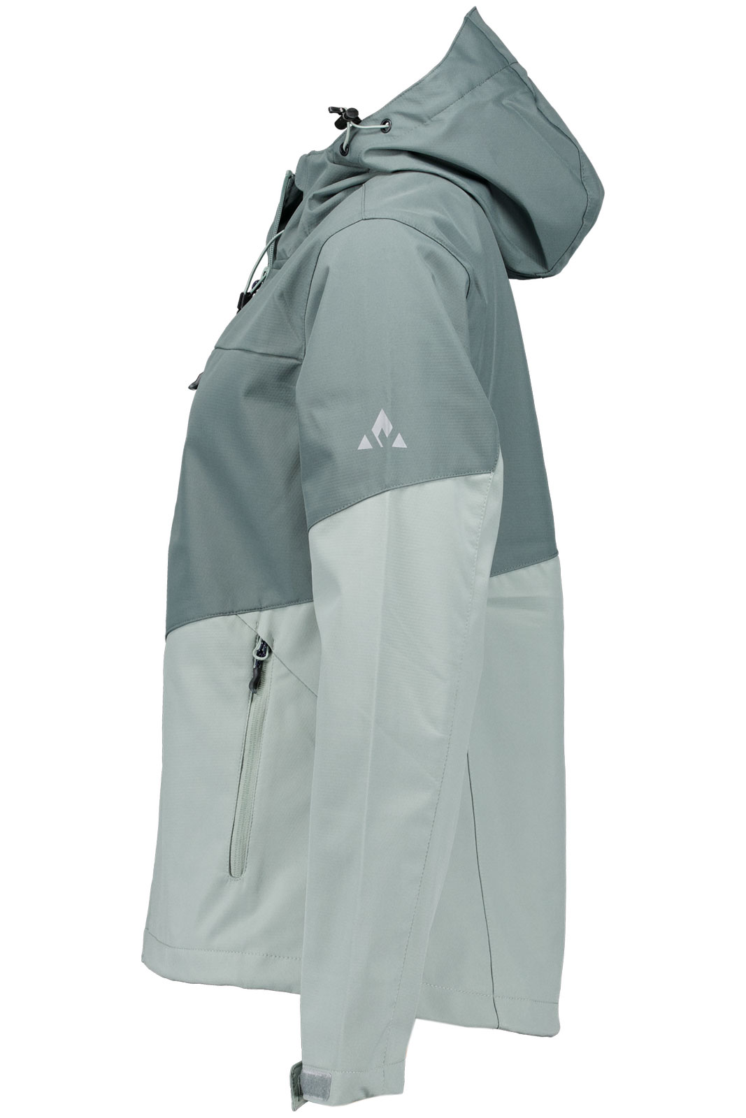 Rosea V2 W Softshell Jacket W-Pro 8000