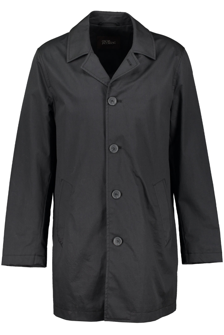 Stan Coat