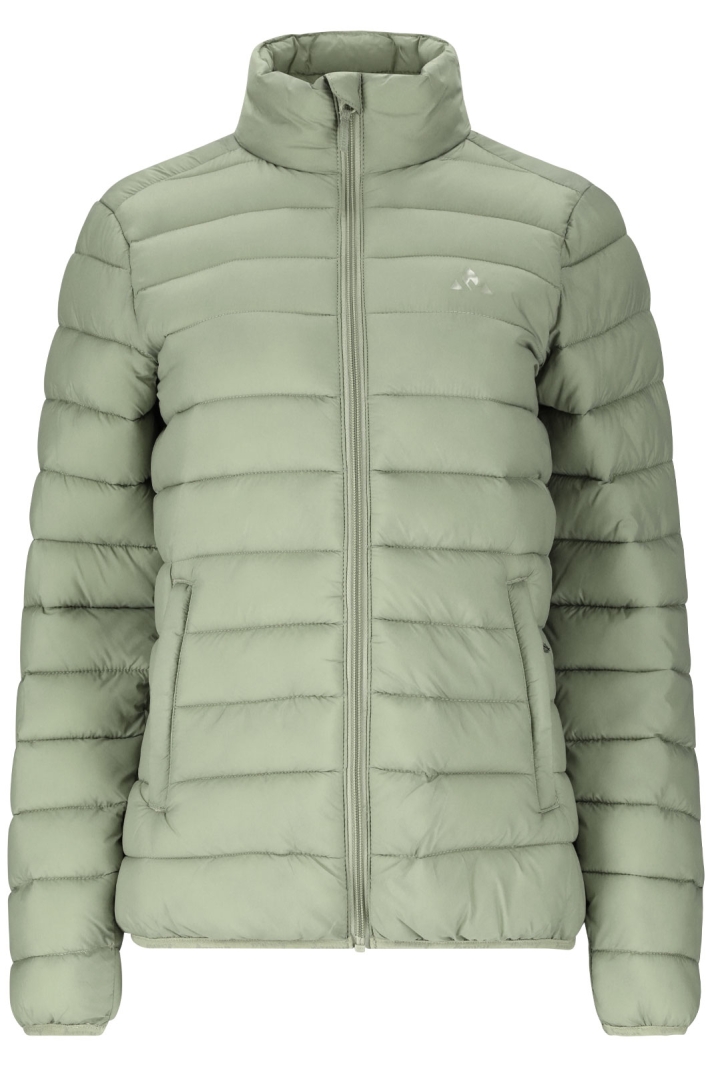 Arubi W Light Puffer Jacket