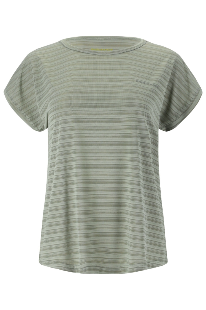 Limko W S/S Tee.