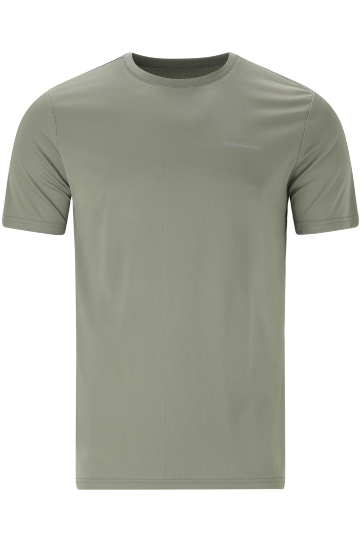 Vernon V2 M Performance S/S Tee