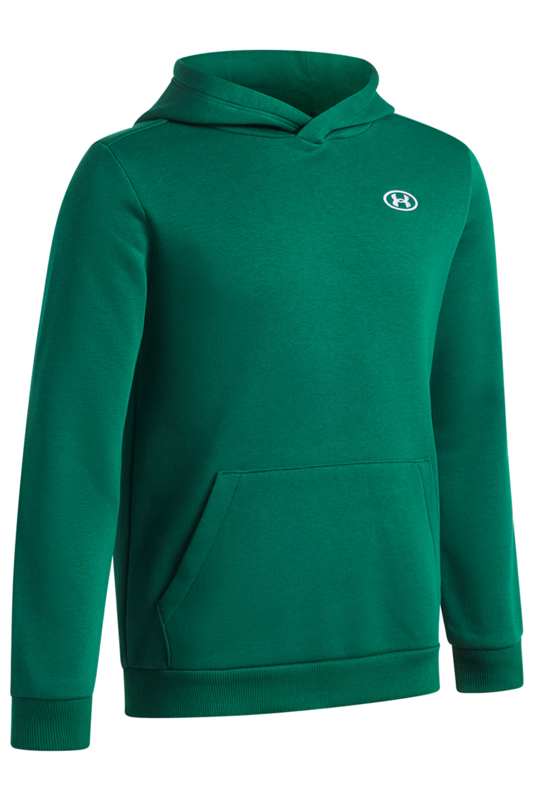Ua B Rival Fleece Hoodie