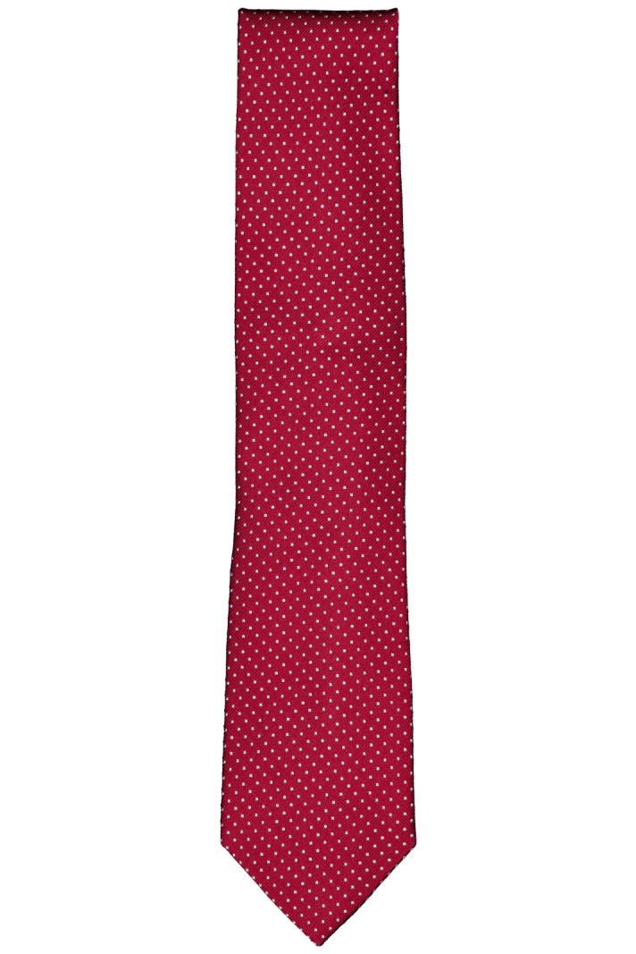Classic Tie.