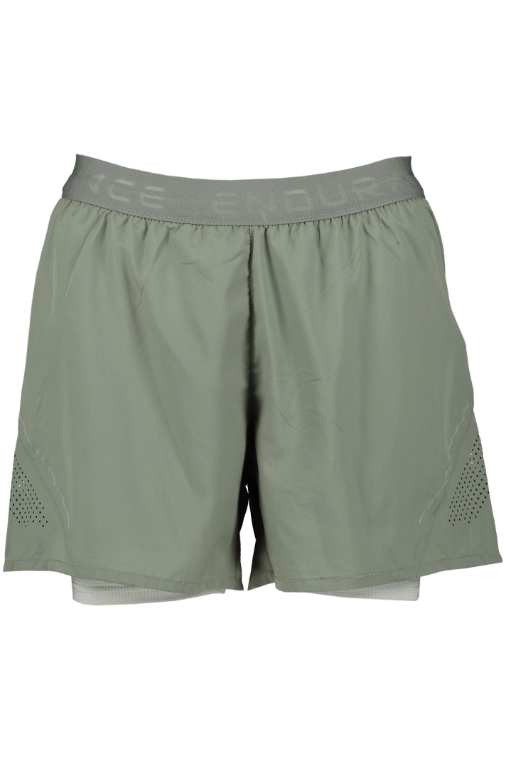 Airy W Lightweight Running Shorts