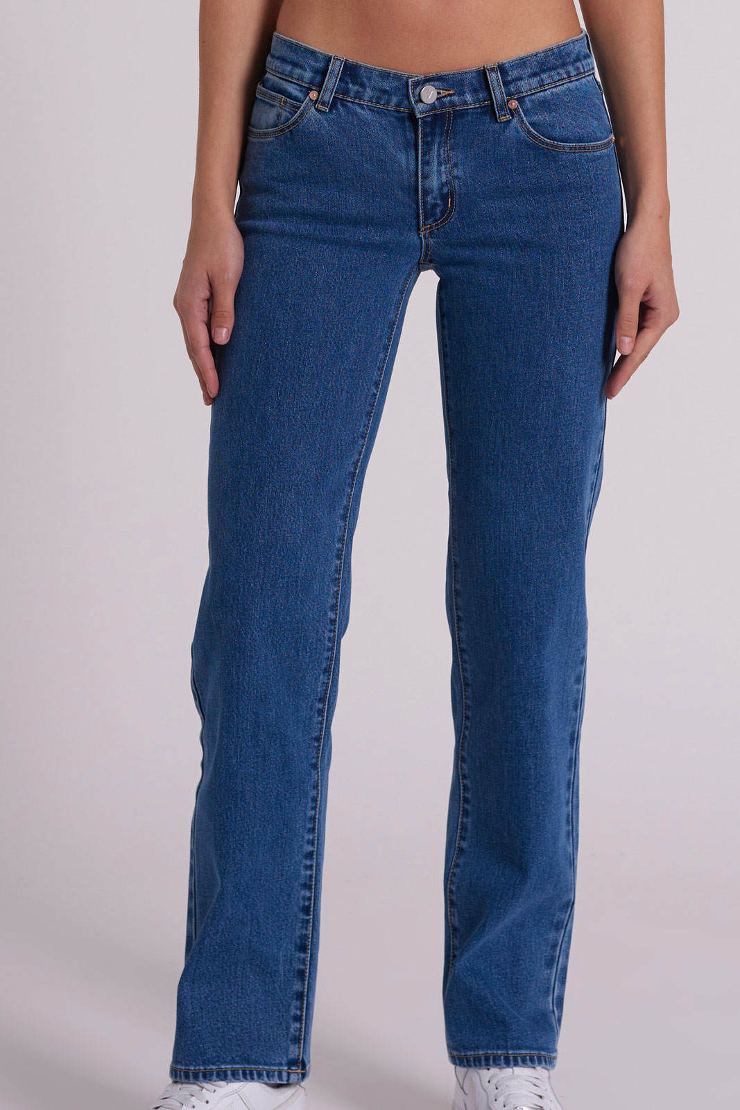 99 Low Straight Therma