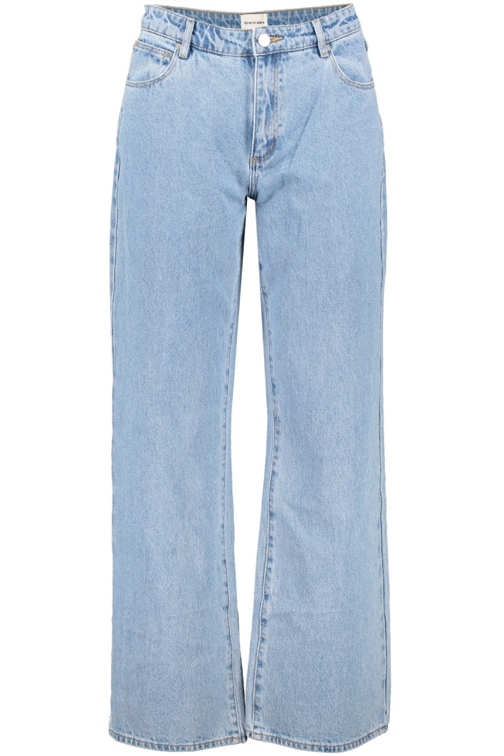 99 Low Baggy Gigi