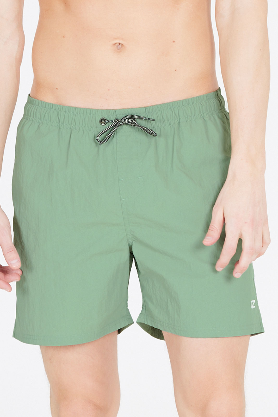 Eyemouth M Basic Shorts V2
