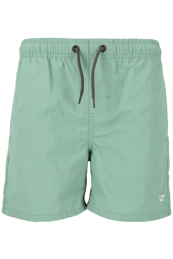 Eyemouth Jr. Basic shorts V2