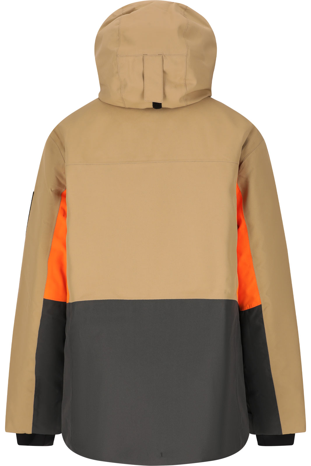 Tuscon Jr. Insulated Ski Jacket W-PRO 15000