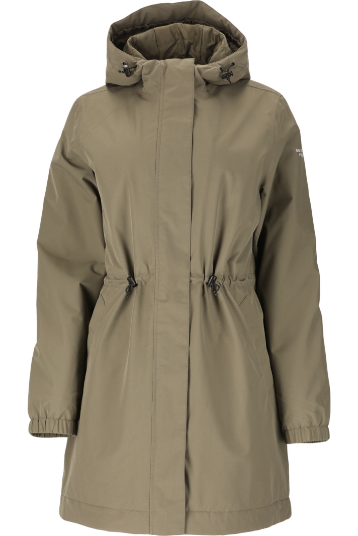Pania W Insulated Jacket W-PRO 10000