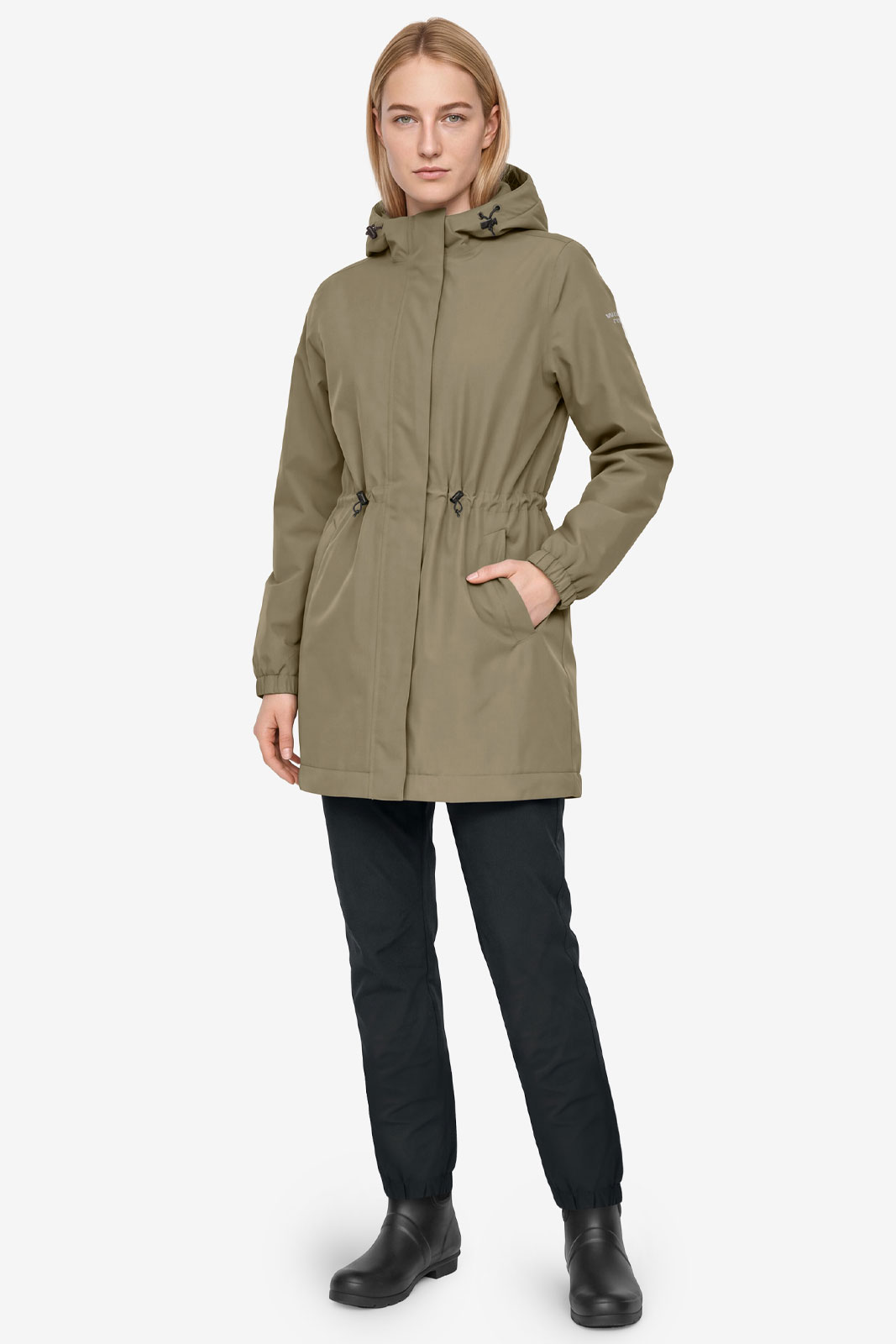 Pania W Insulated Jacket W-PRO 10000