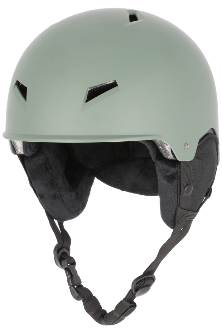 Stowe Ski Helmet
