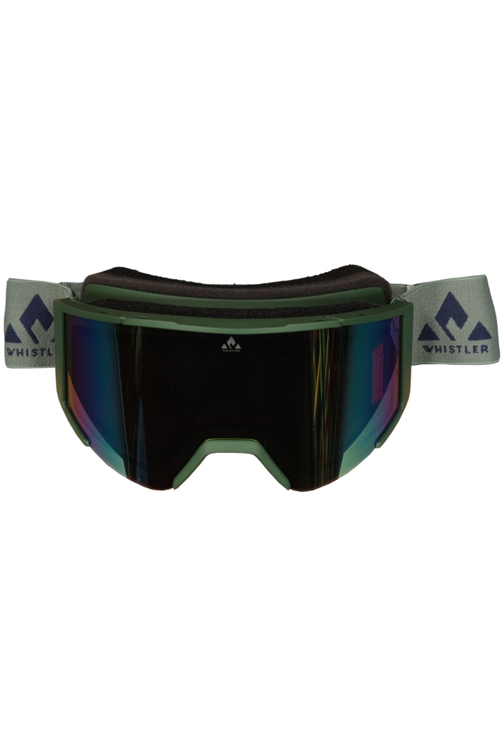 WS6200 Ski Goggle