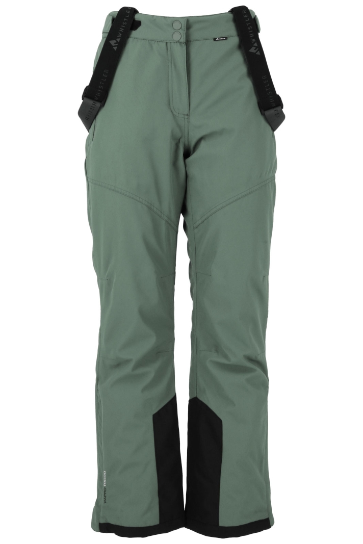 Drizzle W Ski Pant W-Pro 10000