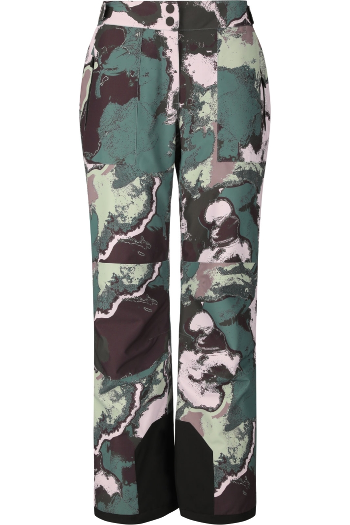 Killy W AOP Insulated Ski Pants W-PRO 15000