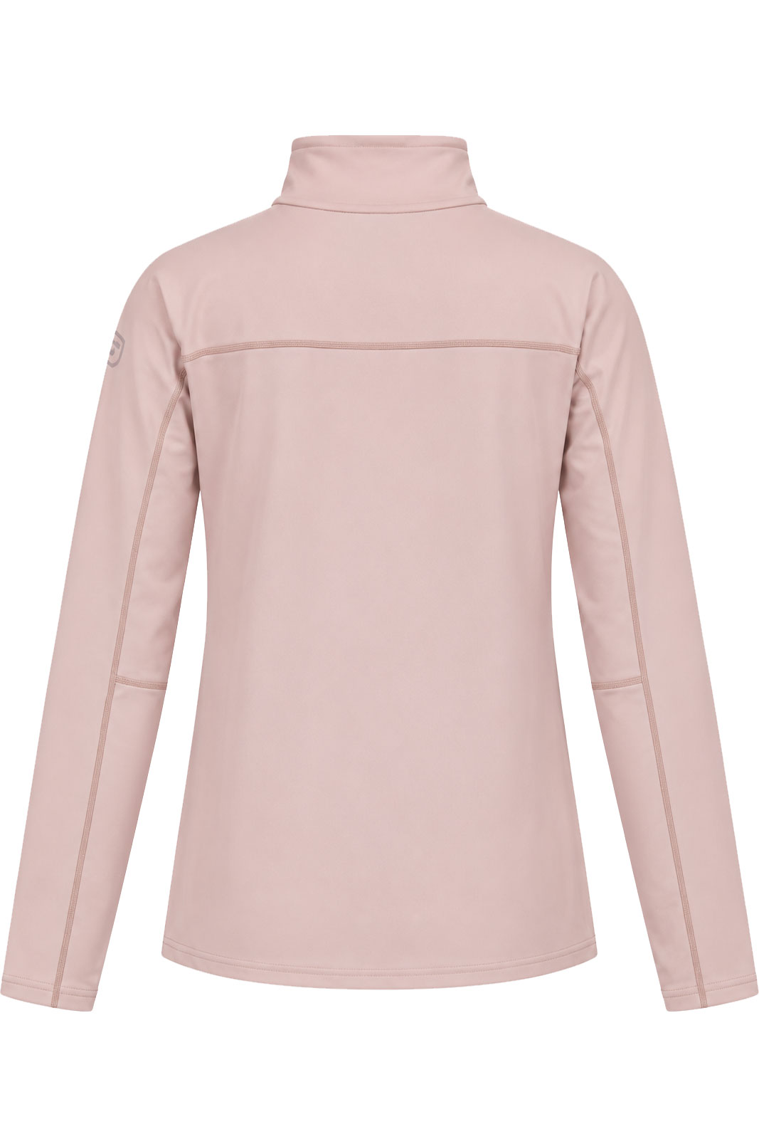Txlite Base Half Zip W