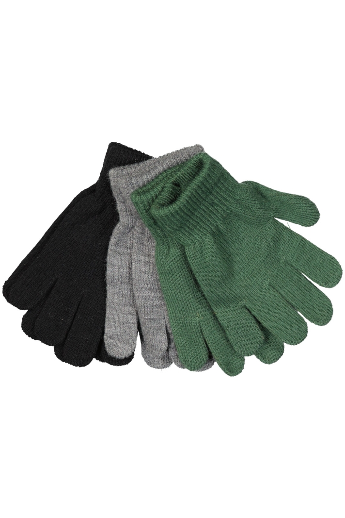 Neckar Knitted 3-Pack