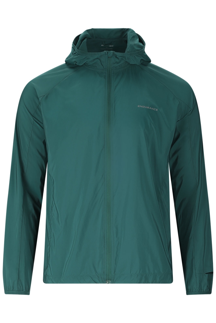 Siony M Light Jacket