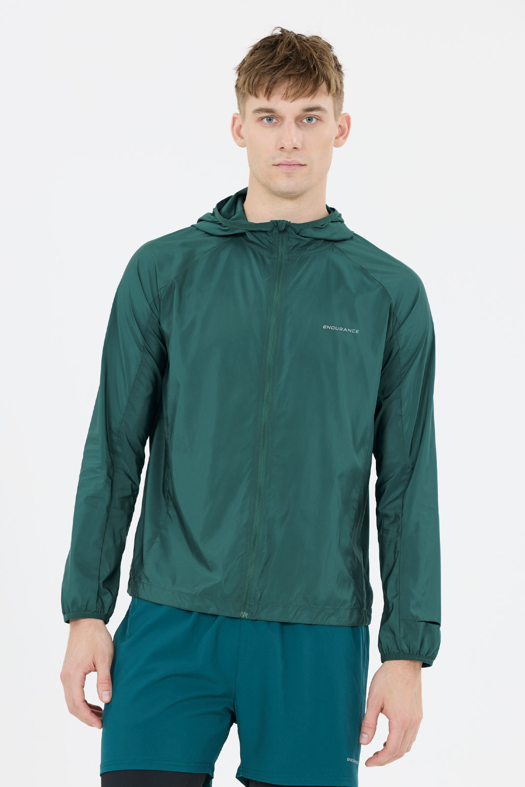 Siony M Light Jacket