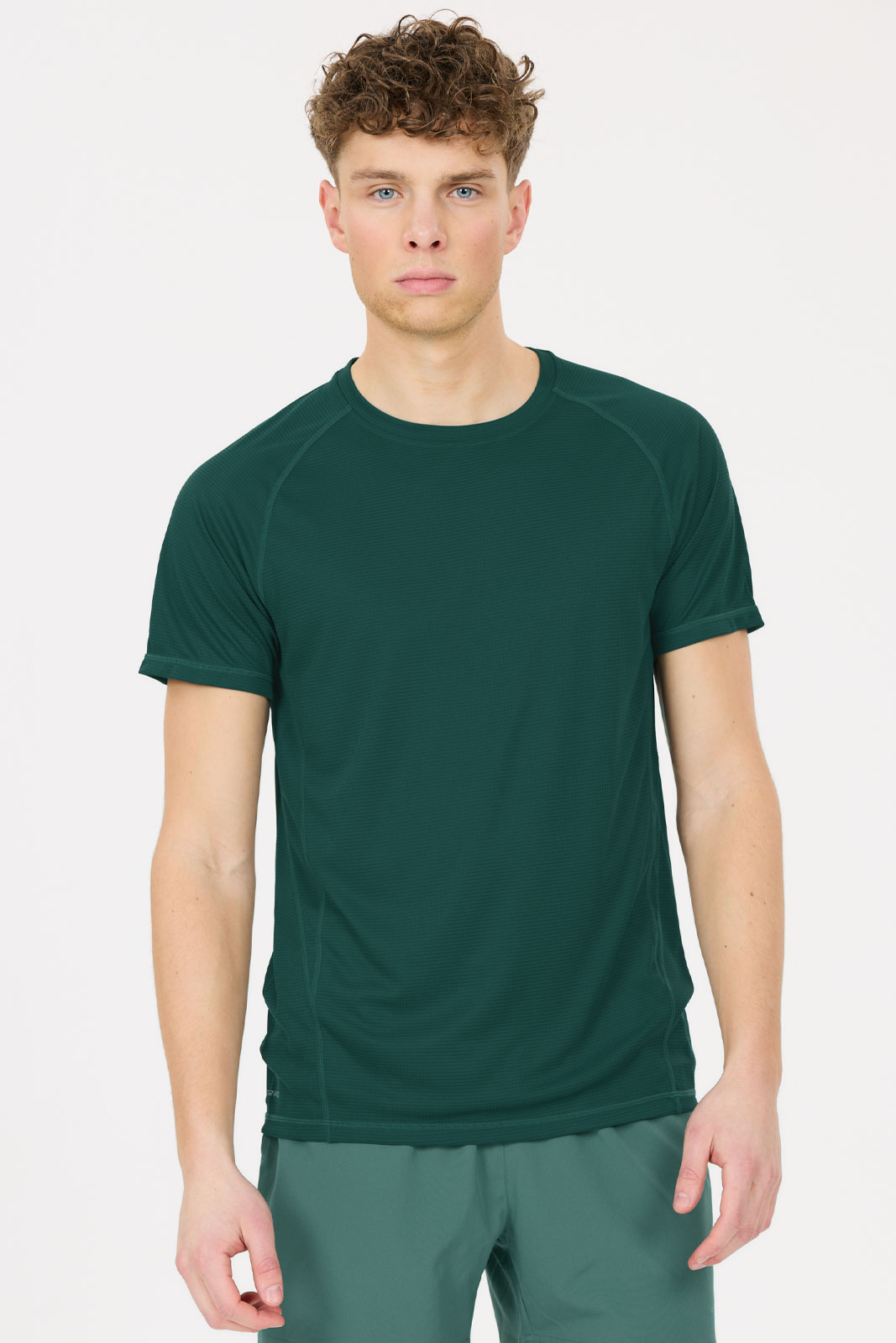 Geaymay M S/S Tee