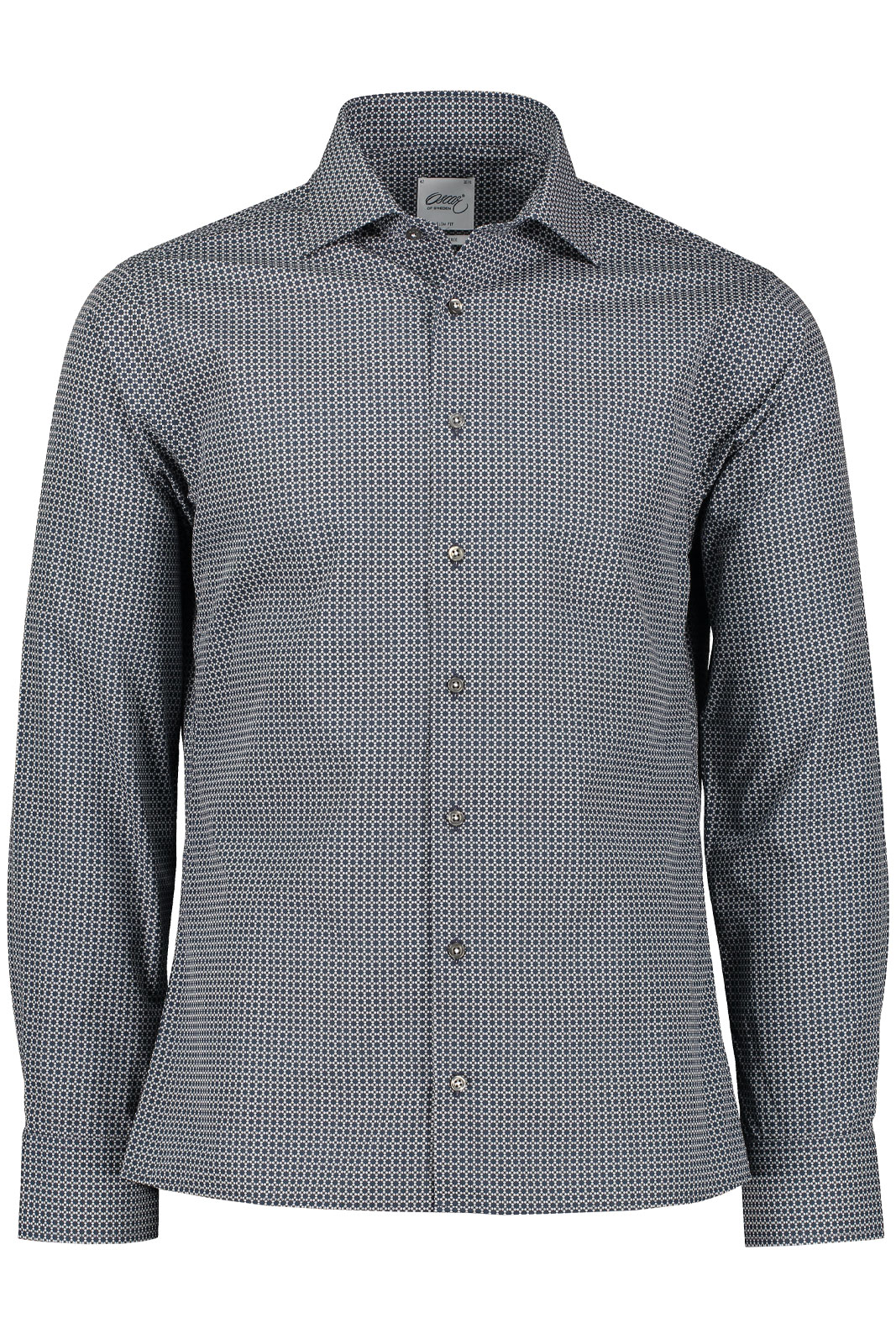 Oscar Skjorta 6170 Slim