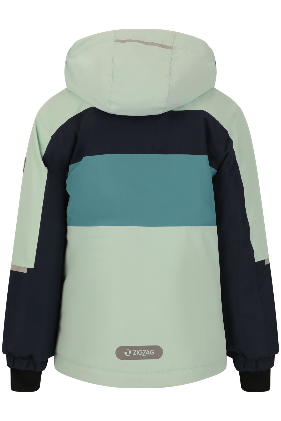 Scout Ski Jacket W-PRO 10000