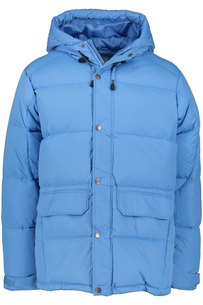 North Pole Jacket