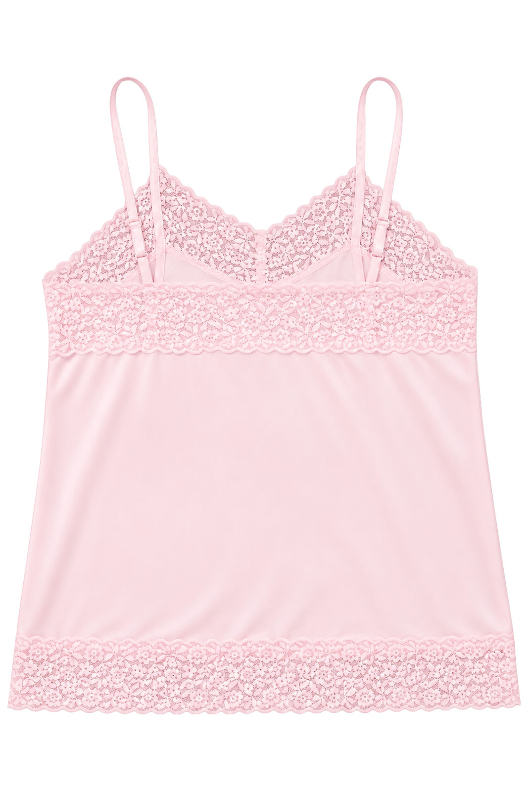 Girls Satin Singlet