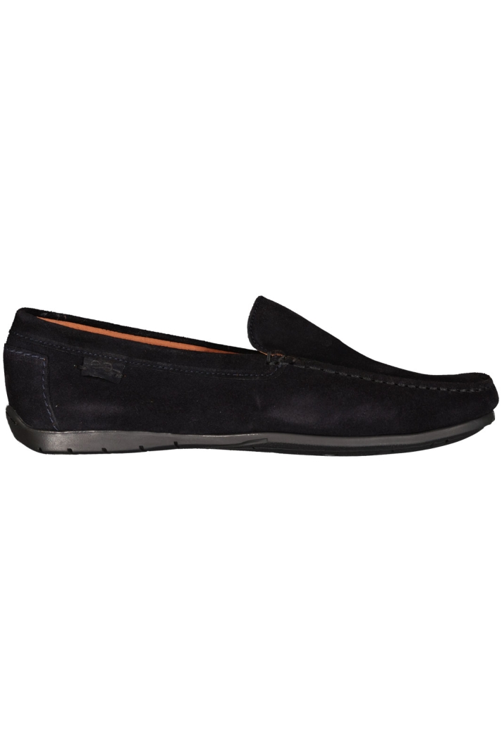 Plain Driving Loafer Sde Marstrand