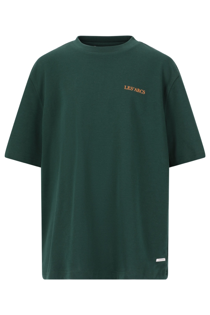 Tynan Graphic S/S Tee - Youth