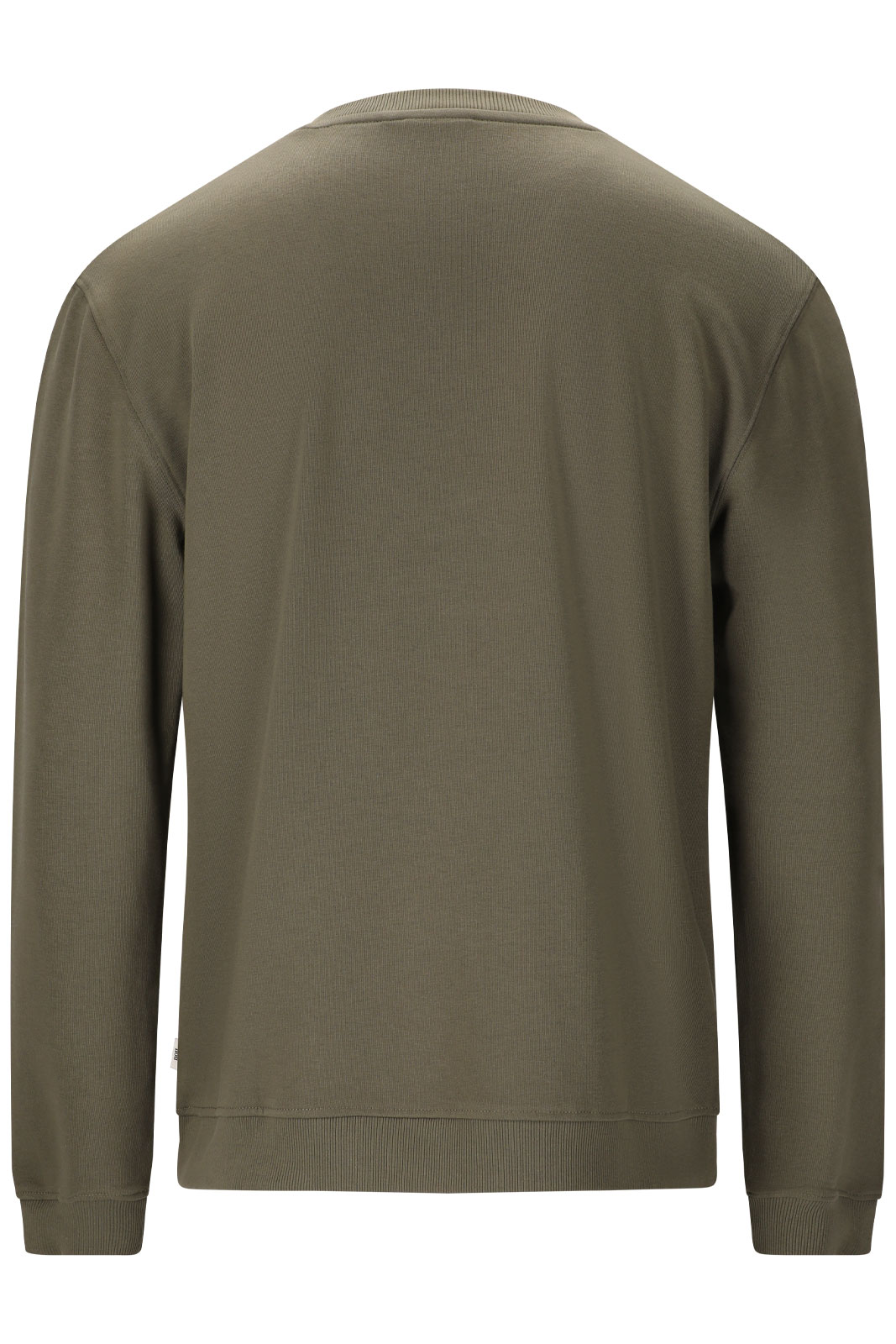 Wiseman M Graphic Crew Neck