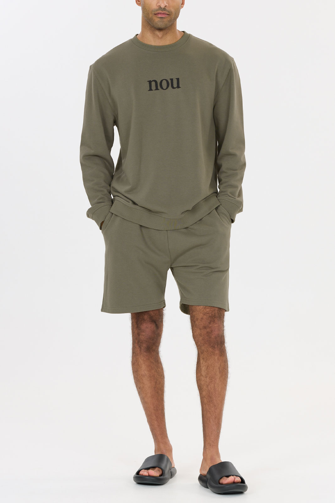 Regester M Sweat Shorts