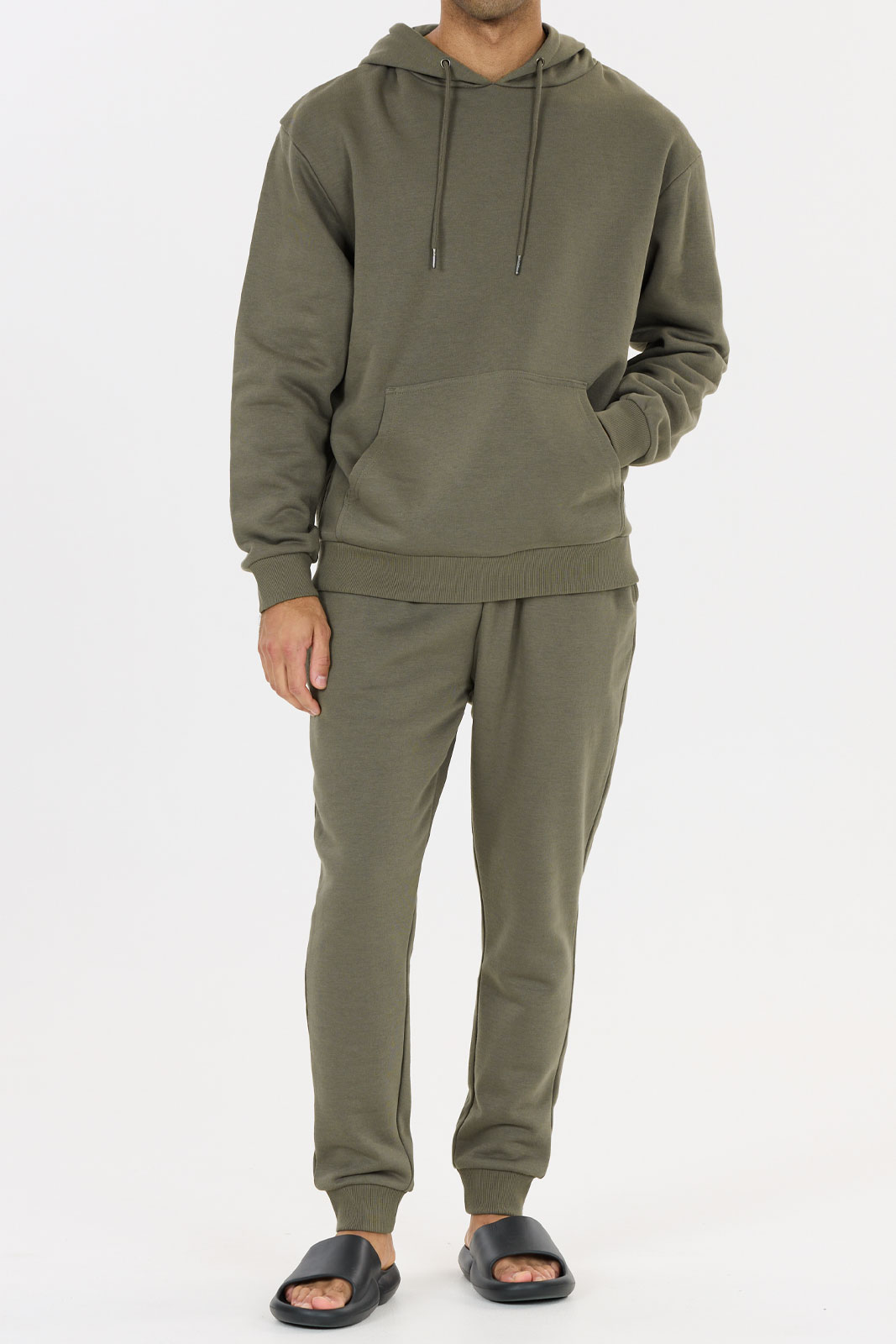 Regent V2 M Classic Hoodie