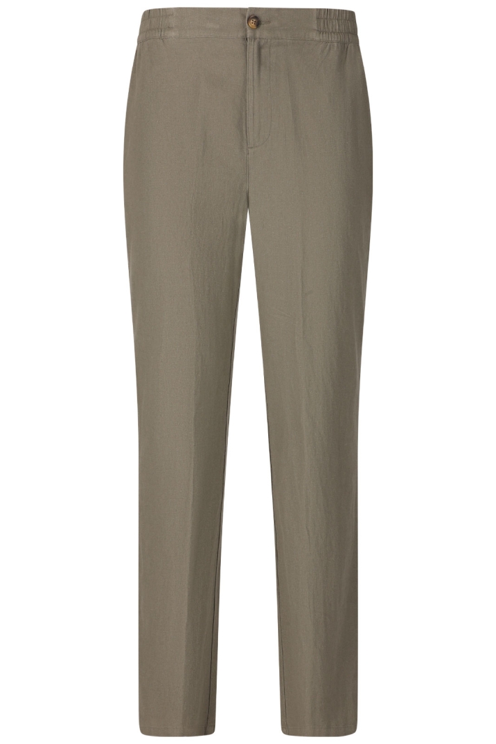 Sondil M Linen Pants
