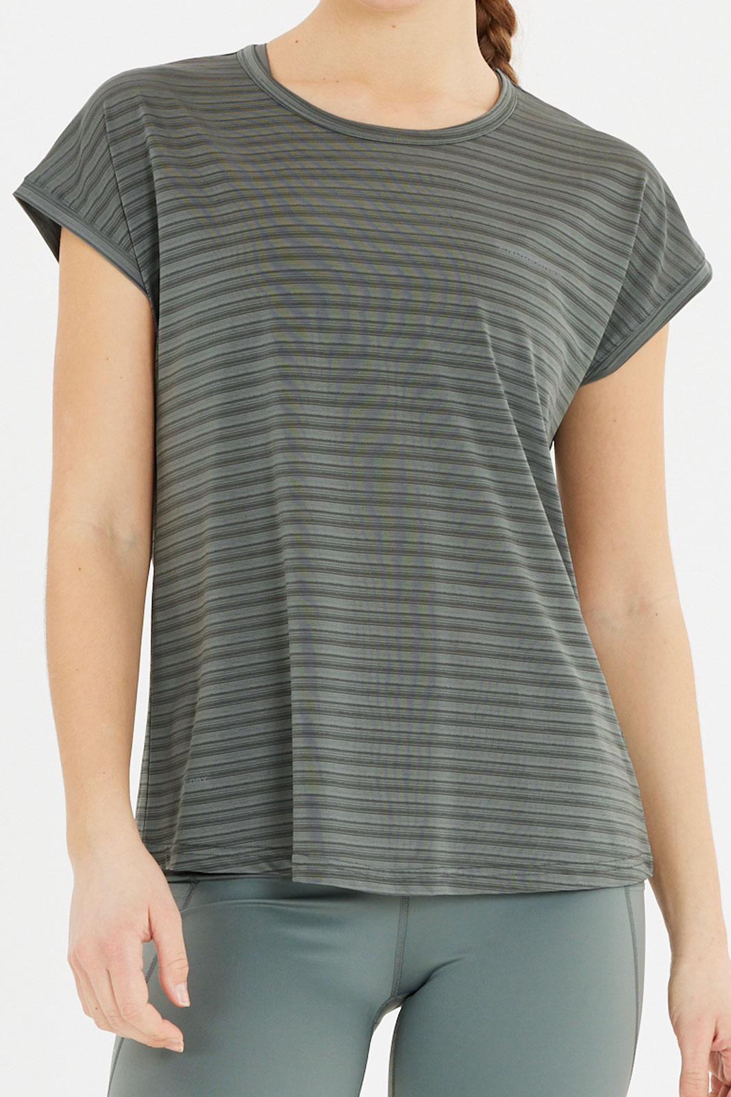 Limko W S/S Tee.