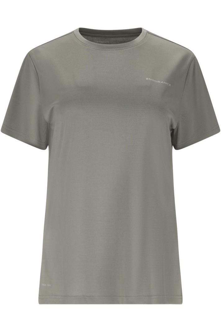 Vista V2 W Performance S/S Tee